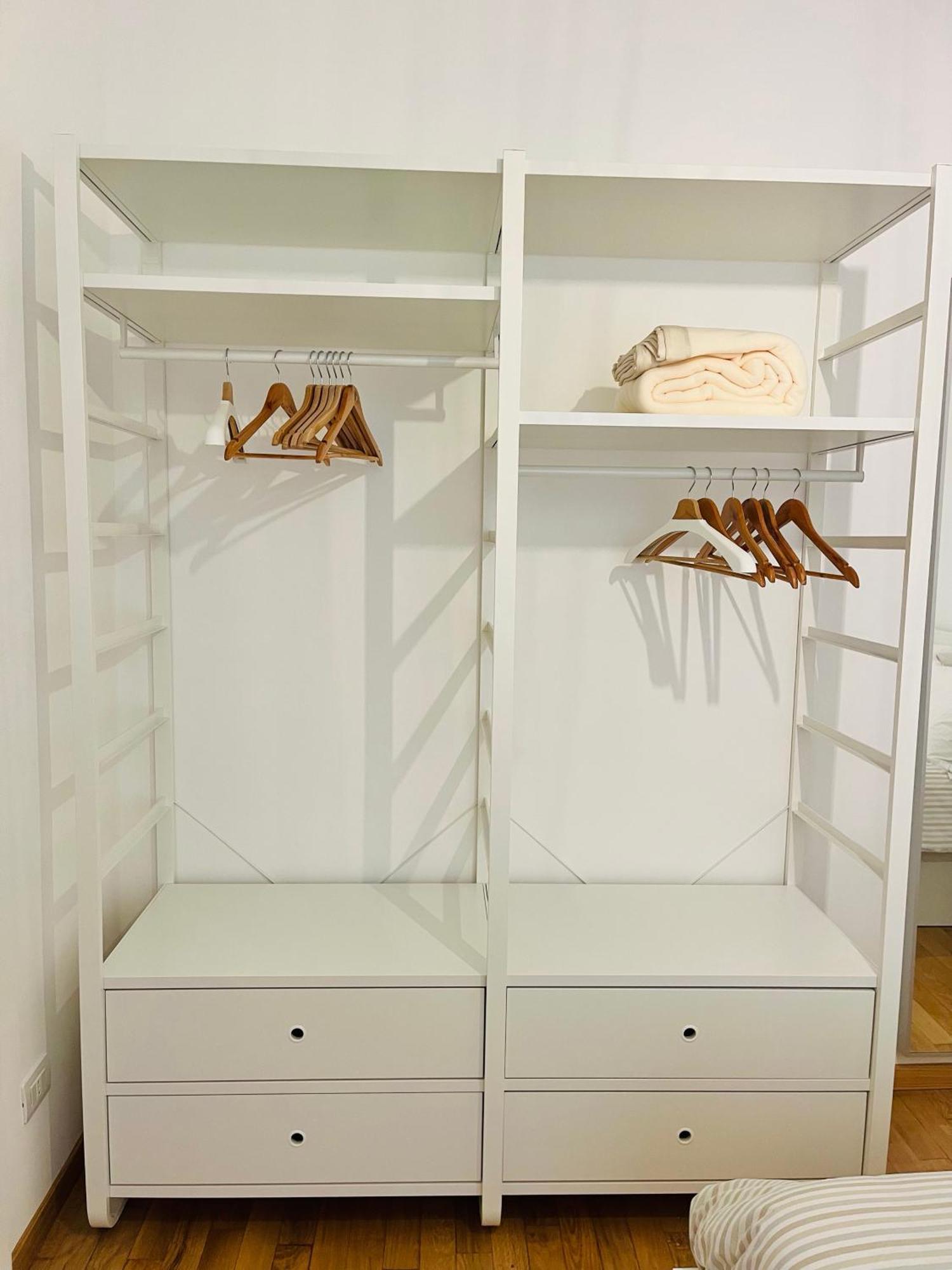 Civitas Leonina Apartment Rom